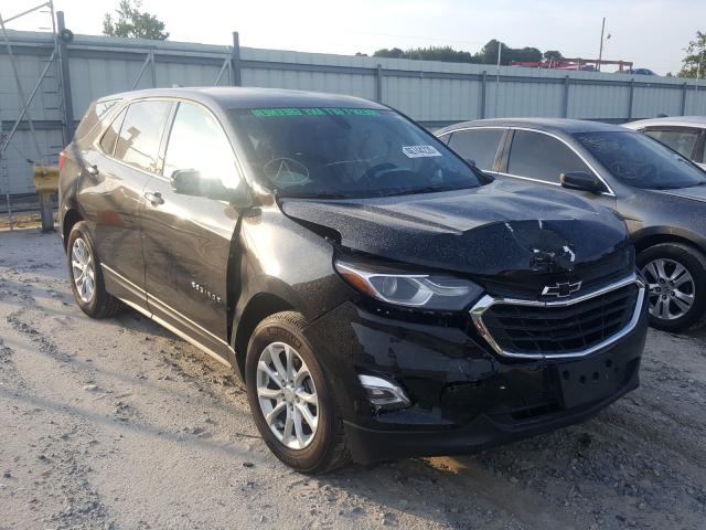 CHEVROLET EQUINOX LS 2019 2gnaxhev1k6302143