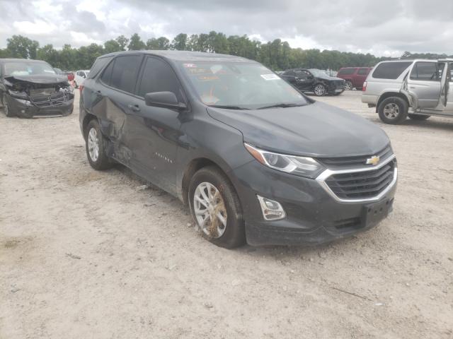 CHEVROLET EQUINOX 2020 2gnaxhev1l6102543