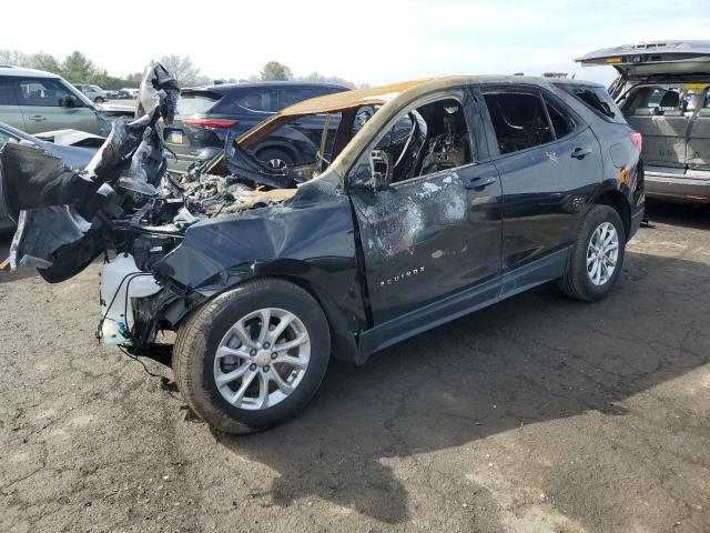 CHEVROLET EQUINOX LS 2020 2gnaxhev1l6133551