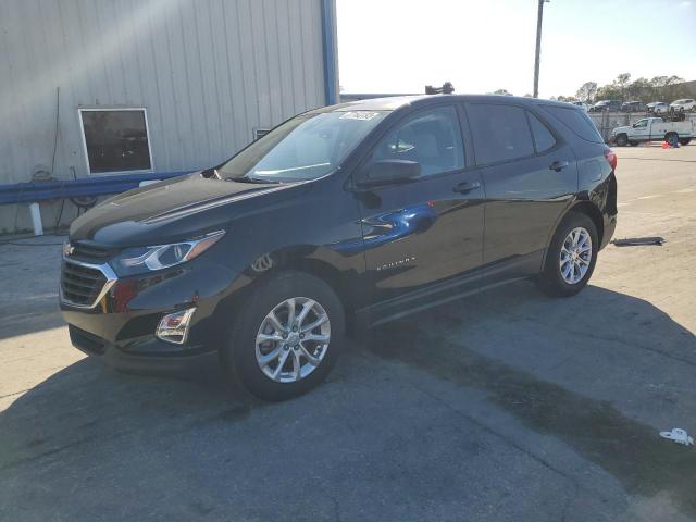 CHEVROLET EQUINOX 2020 2gnaxhev1l6135879