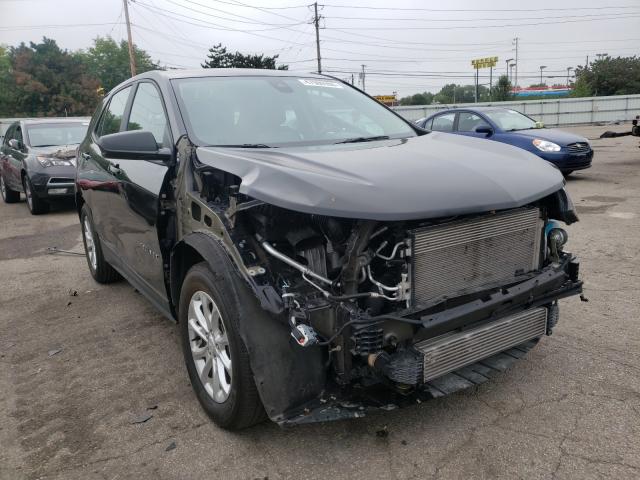 CHEVROLET EQUINOX LS 2020 2gnaxhev1l6154495