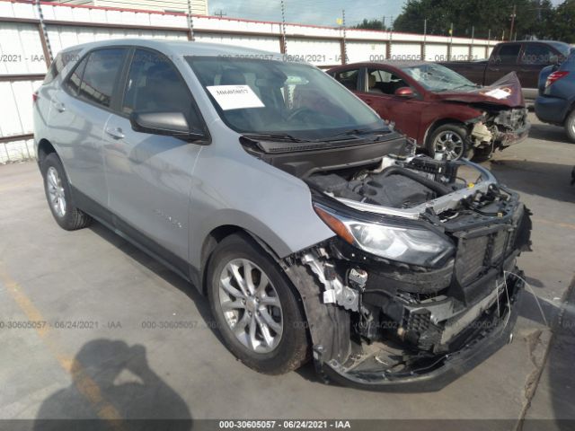 CHEVROLET EQUINOX 2020 2gnaxhev1l6157834