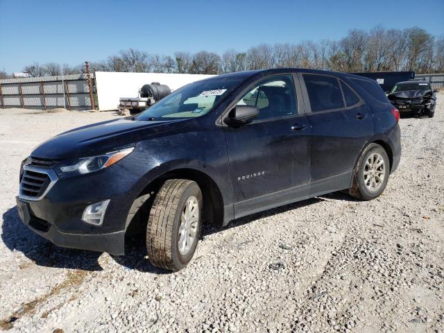 CHEVROLET EQUINOX LS 2020 2gnaxhev1l6159213