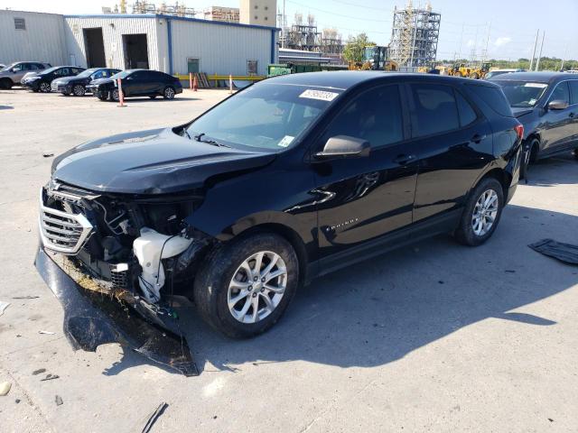 CHEVROLET EQUINOX LS 2020 2gnaxhev1l6208622