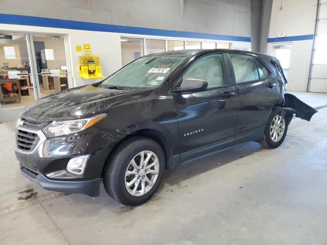 CHEVROLET EQUINOX LS 2020 2gnaxhev1l6217921