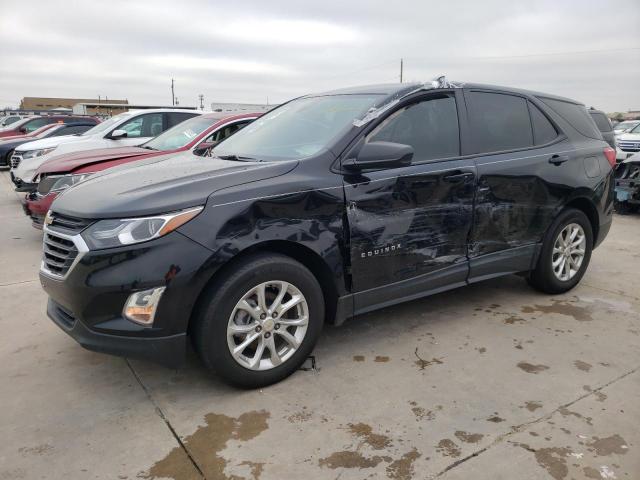 CHEVROLET EQUINOX LS 2020 2gnaxhev1l6248506