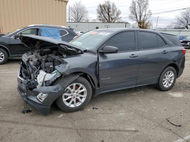 CHEVROLET EQUINOX 2020 2gnaxhev1l6262471