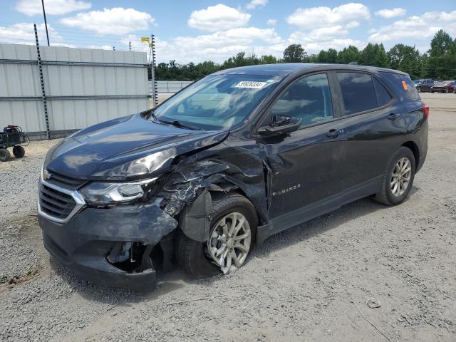 CHEVROLET EQUINOX 2020 2gnaxhev1l6267735