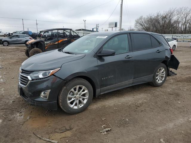 CHEVROLET EQUINOX 2020 2gnaxhev1l6269288