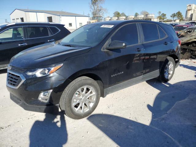 CHEVROLET EQUINOX 2020 2gnaxhev1l6272708