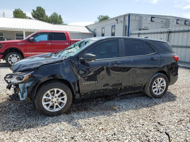 CHEVROLET EQUINOX 2020 2gnaxhev1l6273602