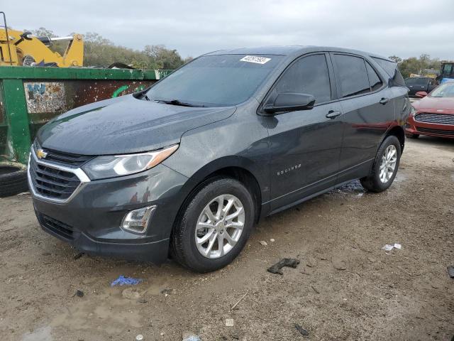 CHEVROLET EQUINOX LS 2020 2gnaxhev1l6279495