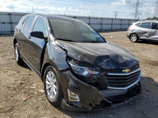 CHEVROLET EQUINOX LS 2020 2gnaxhev1l6282316