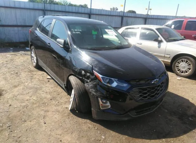 CHEVROLET EQUINOX 2021 2gnaxhev1m6141313