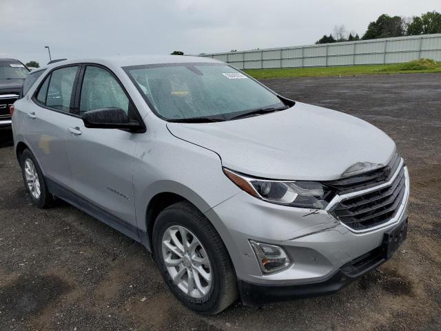 CHEVROLET EQUINOX LS 2018 2gnaxhev2j6109756