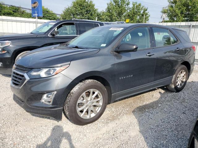 CHEVROLET EQUINOX 2018 2gnaxhev2j6117243