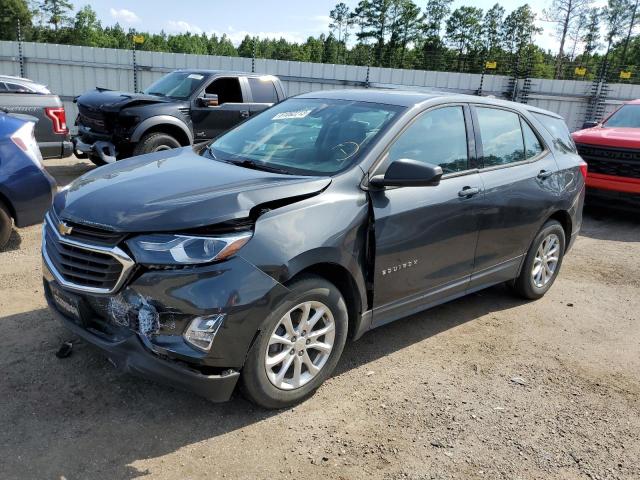 CHEVROLET EQUINOX LS 2018 2gnaxhev2j6132163