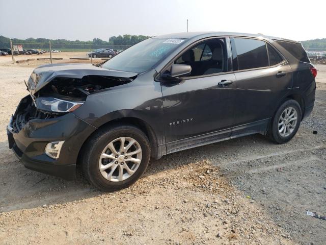 CHEVROLET EQUINOX LS 2018 2gnaxhev2j6161985