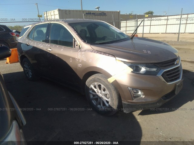 CHEVROLET EQUINOX 2018 2gnaxhev2j6217083