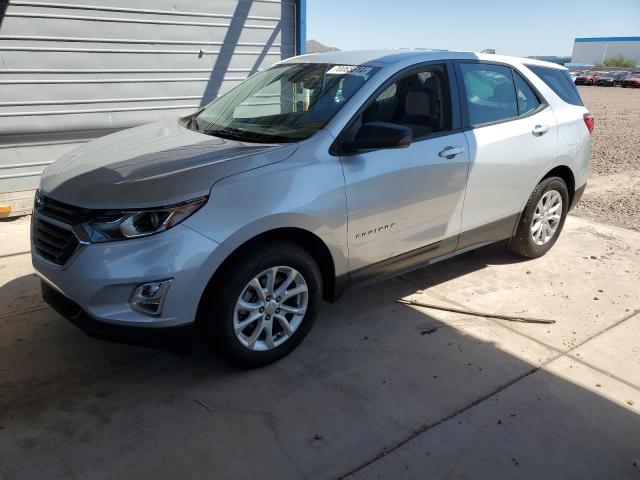 CHEVROLET EQUINOX LS 2018 2gnaxhev2j6279776