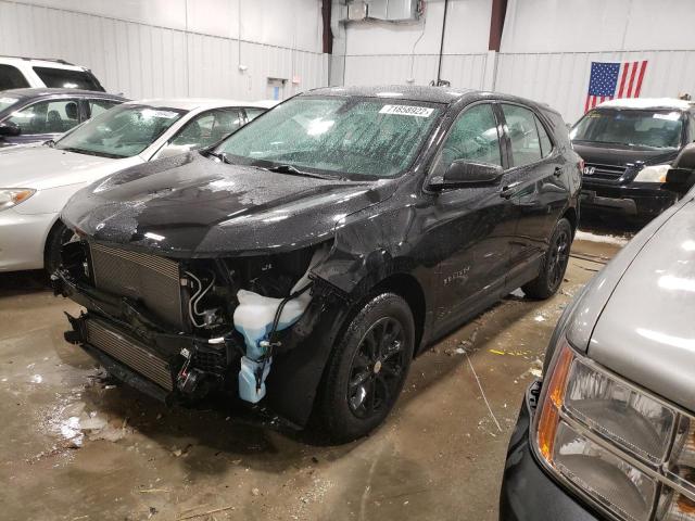 CHEVROLET EQUINOX LS 2019 2gnaxhev2k6100542