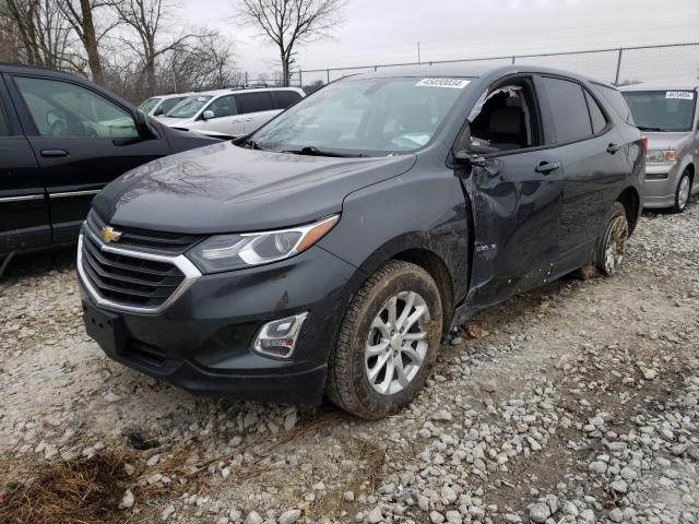 CHEVROLET EQUINOX 2019 2gnaxhev2k6125277