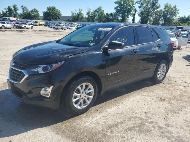 CHEVROLET EQUINOX 2019 2gnaxhev2k6130950