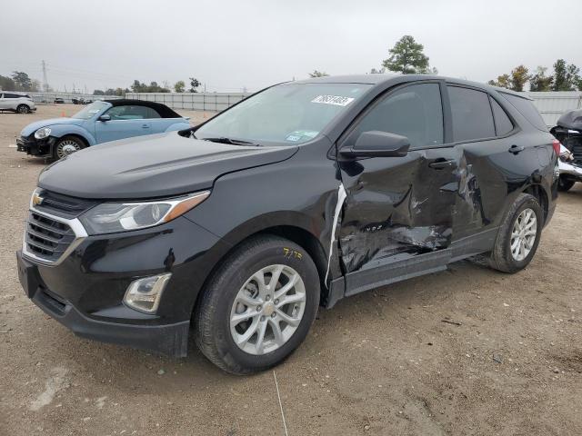 CHEVROLET EQUINOX 2019 2gnaxhev2k6131743