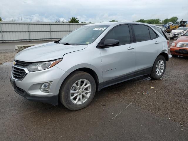 CHEVROLET EQUINOX LS 2019 2gnaxhev2k6132505