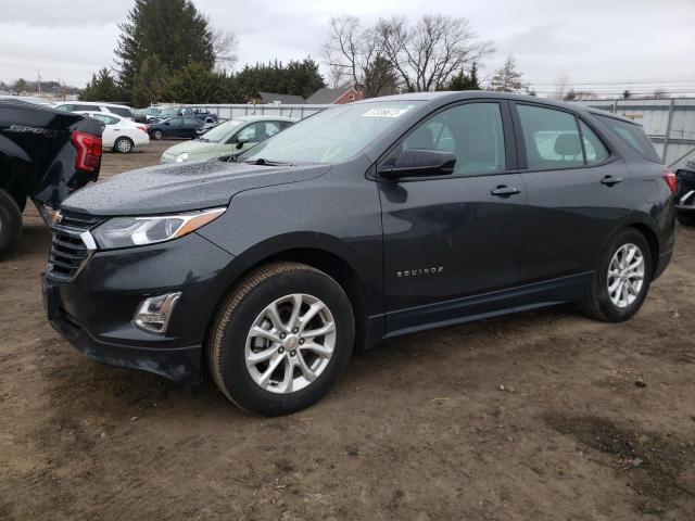 CHEVROLET EQUINOX LS 2019 2gnaxhev2k6132729