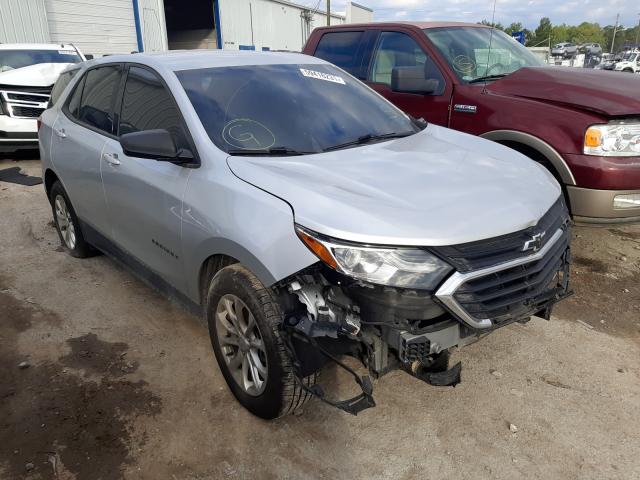 CHEVROLET EQUINOX LS 2019 2gnaxhev2k6136442