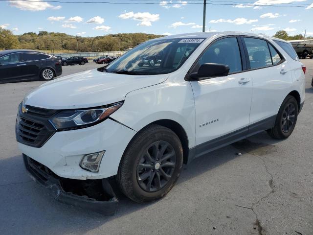 CHEVROLET EQUINOX LS 2019 2gnaxhev2k6146873