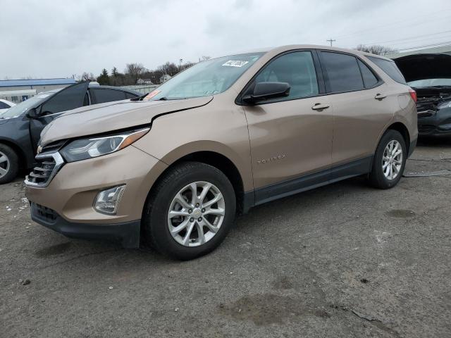 CHEVROLET EQUINOX LS 2019 2gnaxhev2k6169828