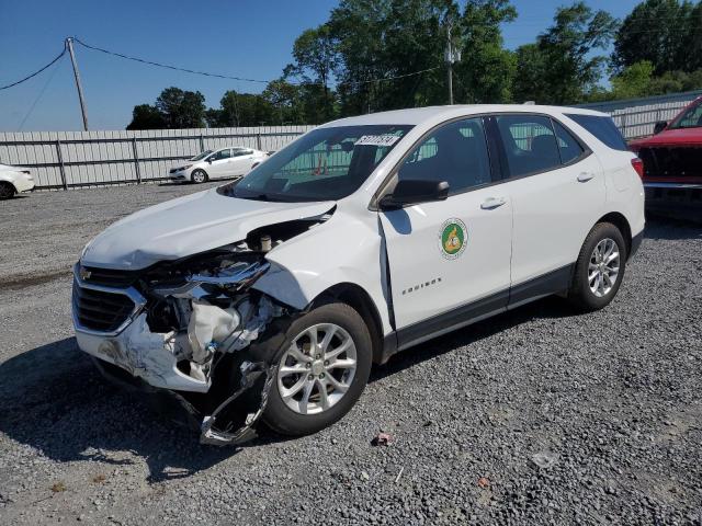 CHEVROLET EQUINOX 2019 2gnaxhev2k6196852