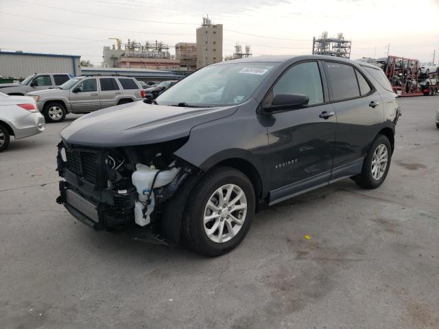 CHEVROLET EQUINOX 2019 2gnaxhev2k6200561