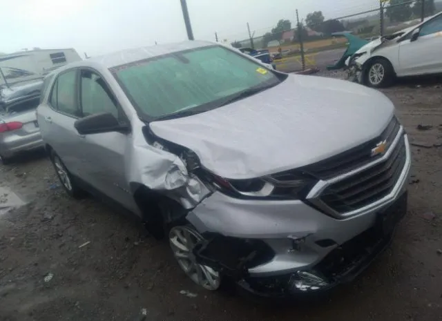 CHEVROLET EQUINOX 2019 2gnaxhev2k6203394