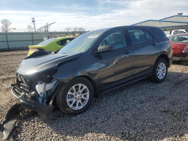 CHEVROLET EQUINOX LS 2019 2gnaxhev2k6207610