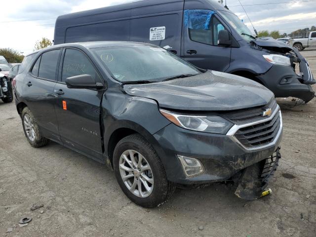 CHEVROLET EQUINOX LS 2019 2gnaxhev2k6214895