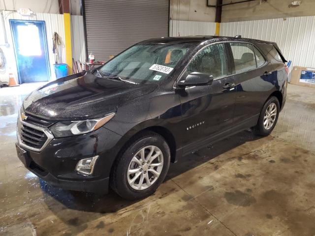 CHEVROLET EQUINOX LS 2019 2gnaxhev2k6228604