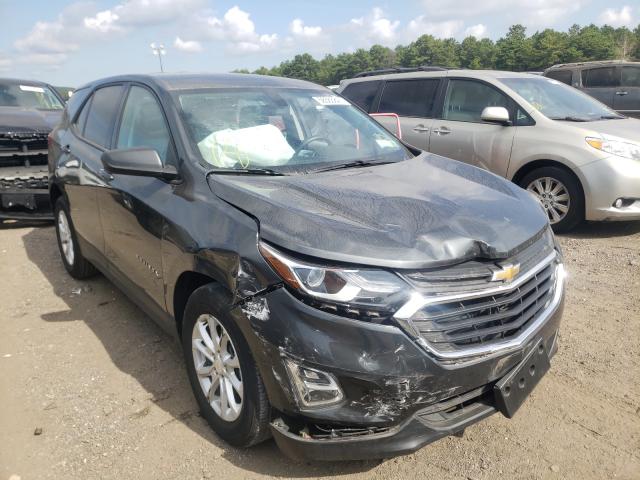 CHEVROLET NULL 2019 2gnaxhev2k6245662