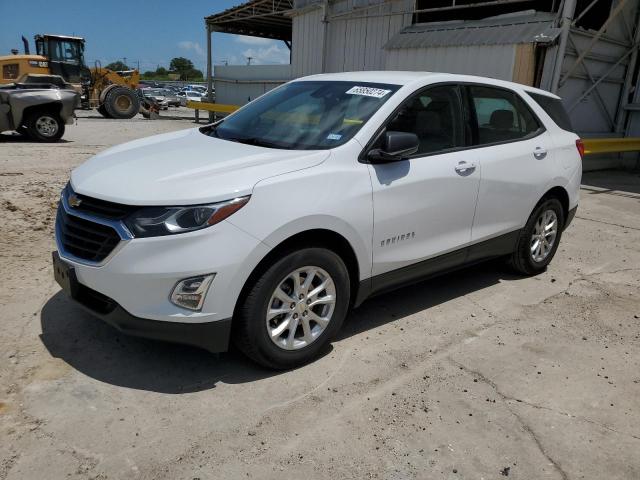 CHEVROLET EQUINOX LS 2019 2gnaxhev2k6251879