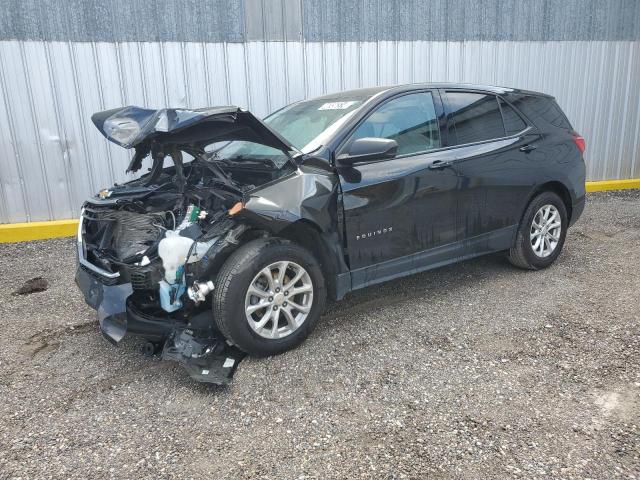 CHEVROLET EQUINOX 2019 2gnaxhev2k6273090