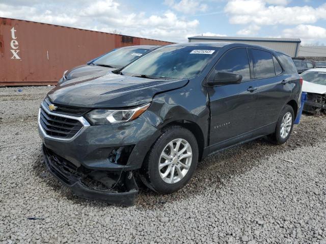 CHEVROLET EQUINOX LS 2019 2gnaxhev2k6274188