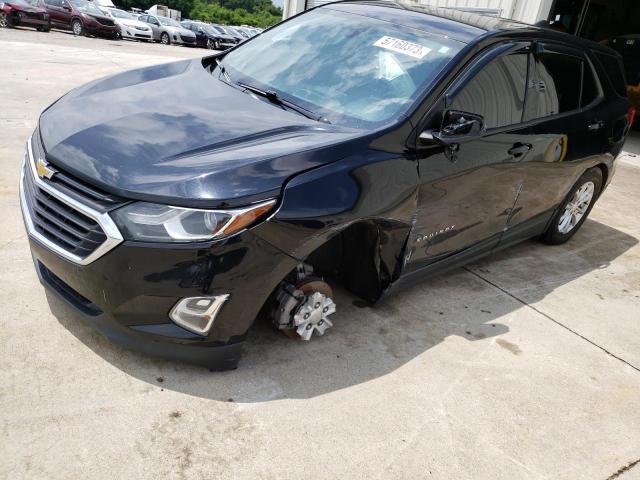 CHEVROLET EQUINOX LS 2019 2gnaxhev2k6274532