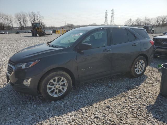 CHEVROLET EQUINOX 2019 2gnaxhev2k6295297