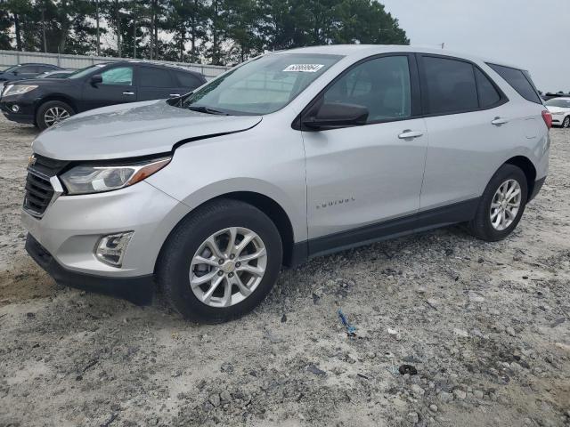 CHEVROLET EQUINOX LS 2019 2gnaxhev2k6295753