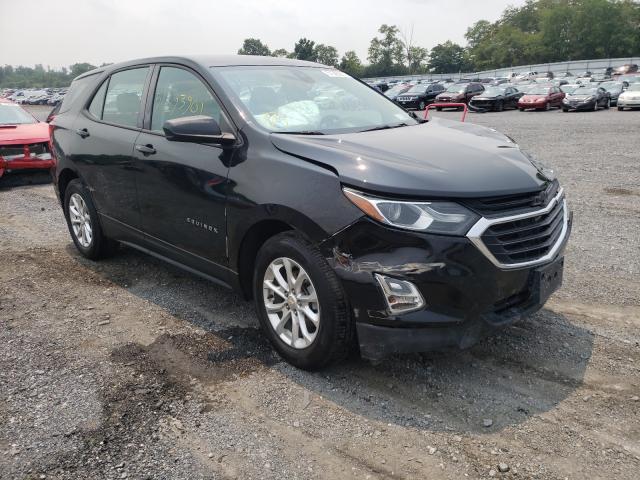 CHEVROLET EQUINOX 2020 2gnaxhev2l6113020