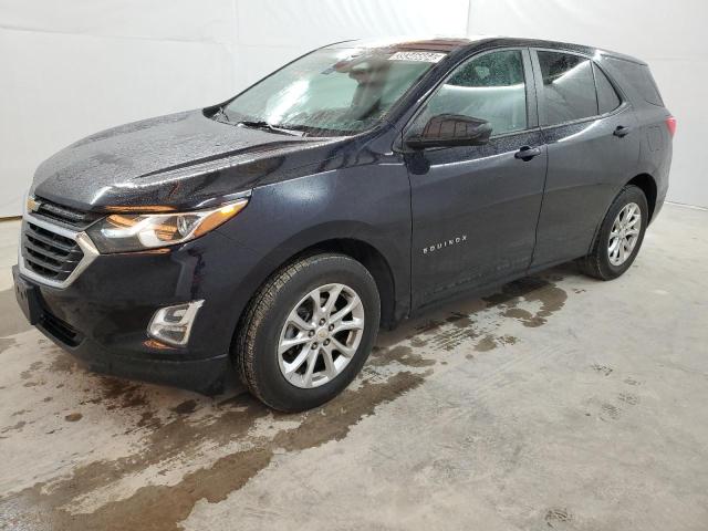 CHEVROLET EQUINOX 2020 2gnaxhev2l6115558