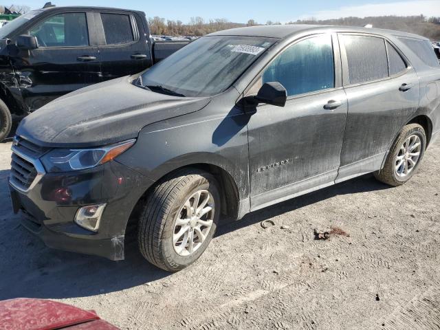 CHEVROLET EQUINOX 2020 2gnaxhev2l6140038