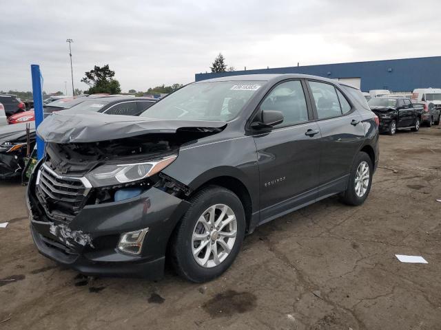 CHEVROLET EQUINOX LS 2020 2gnaxhev2l6147569